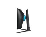Monitor/ Samsung/ Odyssey G6 LS27BG650EIXCI 27" 2560x1440 QHD VA 1ms 240Hz Smart - Image 4