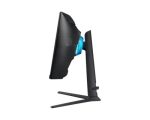 Monitor/ Samsung/ Odyssey G6 LS27BG650EIXCI 27" 2560x1440 QHD VA 1ms 240Hz Smart - Image 5