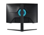 Monitor/ Samsung/ Odyssey G6 LS27BG650EIXCI 27" 2560x1440 QHD VA 1ms 240Hz Smart - Image 6