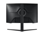 Monitor/ Samsung/ Odyssey G6 LS27BG650EIXCI 27" 2560x1440 QHD VA 1ms 240Hz Smart - Image 7