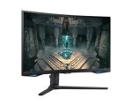 Monitor/ Samsung/ Odyssey G6 LS27BG650EIXCI 27" 2560x1440 QHD VA 1ms 240Hz Smart - Image 8