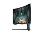 Monitor/ Samsung/ Odyssey G6 LS27BG650EIXCI 27" 2560x1440 QHD VA 1ms 240Hz Smart - Image 9