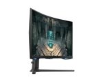 Monitor/ Samsung/ Odyssey G6 LS27BG650EIXCI 27" 2560x1440 QHD VA 1ms 240Hz Smart - Image 10