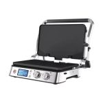 Grill/ CG9043 CG BRAUN STEEL INTRUKZSKA