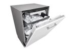Dishwasher/ LG/ LG DB325TXS.AASPCIS  Display/ A+++/Sets 14 / 41DB/ 85 x 60 x 60/ Black /Programs 8/ 3 rd Bascket - Image 6