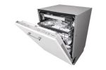 Dishwasher/ LG/ LG DB325TXS.AASPCIS  Display/ A+++/Sets 14 / 41DB/ 85 x 60 x 60/ Black /Programs 8/ 3 rd Bascket - Image 7