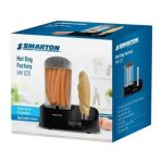 Multi Boiler/ Smarton - HM 020 Hot Dog Maker - Image 2
