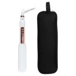 Hair Straighter/ Sencor SHI 4500GD HAIR STRAIGHTENER White
