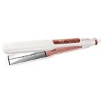 Hair Straighter/ Sencor SHI 4500GD HAIR STRAIGHTENER White - Image 2