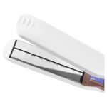 Hair Straighter/ Sencor SHI 4500GD HAIR STRAIGHTENER White - Image 5