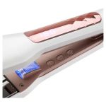 Hair Straighter/ Sencor SHI 4500GD HAIR STRAIGHTENER White - Image 6