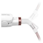 Hair Straighter/ Sencor SHI 4500GD HAIR STRAIGHTENER White - Image 7