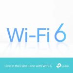 Network Active/ Router/ TP-Link/ TP-Link Archer Air R5 AX3000 Wi-Fi 6 Air Router - Image 3