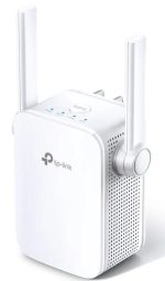 Network Active/ Router/ TP-Link/ TP-Link RE305 AC1200 Wi-Fi Range Extender