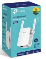 Network Active/ Router/ TP-Link/ TP-Link RE305 AC1200 Wi-Fi Range Extender - Image 3