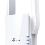 Network Active/ Router/ TP-Link/ TP-link RE705X AX3000 Wi-Fi 6 Range Extender