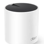 Network Active/ Router/ TP-Link/ TP-link Deco X55(1-pack) AX3000 Whole Home Mesh Wi-Fi 6 Unit