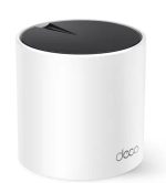 Network Active/ Router/ TP-Link/ TP-link Deco X55(1-pack) AX3000 Whole Home Mesh Wi-Fi 6 Unit