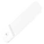 Wireless Charger/ Hoco CQ5 Step 3-in-1for iPhone+Airpods+Apple Watch wireless fast charger White