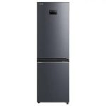 Refrigerator/ GR-RB500WE-PMJ(06) Bottom-Freezer 201x59.5x66 388 LT NF Inverter Display Grey