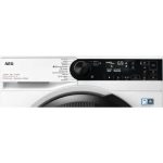 Washing Machine - Dryer/ AEG/ AEG LWR73164Q-10/6 KG Inverter, 60x85x60,1600 RPM, A,White, Wi-Fi Control, 76 DB - Image 4