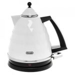 Kettle/ Delonghi KBJ2001.W White