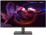 Monitor/ Lenovo/ ThinkVision P32p-30 31.5" 3840x2160 350 cd/m² 60Hz Raven Black