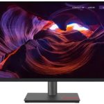 Monitor/ Lenovo/ ThinkVision P32p-30 31.5" 3840x2160 350 cd/m² 60Hz Raven Black