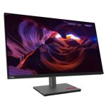 Monitor/ Lenovo/ ThinkVision P32p-30 31.5" 3840x2160 350 cd/m² 60Hz Raven Black - Image 2