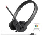 Headphone/ Other/ Lenovo Essential Stereo Analog Headset