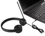 Headphone/ Other/ Lenovo Essential Stereo Analog Headset - Image 4