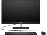HP Compaq/ HP All-in-One Desktop PC | Maokong24A | R5-7520U | 16GB | 512GB | UMA | 23.8 FHD |FreeDos| Jet Black