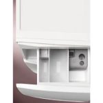 Washing Machine/ EW6F2281E 8 KG 1200 RPM 84.7x59.6x54.7 Inverter Rotary Knob LED Display White - Image 2