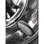 Washing Machine/ EW6F2281E 8 KG 1200 RPM 84.7x59.6x54.7 Inverter Rotary Knob LED Display White - Image 4
