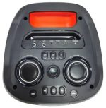 Home Audio System (Party)/ EDEN SPEAKER - ED-639 - Image 4