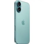 Mobile and Smartphones/ Apple/ Apple iPhone 16 128GB Teal - Image 7