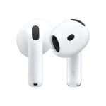 Wireless Headphone/ Apple/ Apple AirPods 4 W/O A.N.C. (MXP63ZE/A) - Image 6
