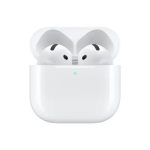 Wireless Headphone/ Apple/ Apple AirPods 4 With A.N.C. (MXP93ZE/A)