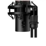 Microphone/ HyperX QuadCast 2 - USB Microphone (Black) - Image 4