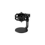 Microphone/ HyperX QuadCast 2 - USB Microphone (Black) - Image 5
