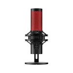 Microphone/ HyperX QuadCast 2 - USB Microphone (Black) - Image 7