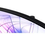 Monitor/ Samsung/ ViewFinity S6 LS34C650VAIXCI 34" WQHD 3440x1440 VA 5ms 100Hz 5 MP camera, Speakers Black - Image 11