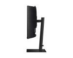 Monitor/ Samsung/ ViewFinity S6 LS34C650VAIXCI 34" WQHD 3440x1440 VA 5ms 100Hz 5 MP camera, Speakers Black - Image 13