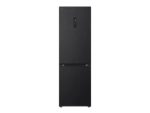 Refrigerator/  (Promo) GR-B509FQFW.AEPQMER-Bottom Freezer, 68.2x203x59.5, Smart Inverter,No Frost, 384L, A++ BLACK