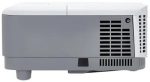 Projector/ ViewSonic/ PA503SE SVGA 800x600 4000 ANSI Lmn; CR 22000:1; Lamp: 5000h/eco 15000h; 20"-300"; Zoom:1.1x; 27dB; VGA IN:2;HDMI:1; Spk. 2W - Image 2