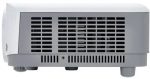 Projector/ ViewSonic/ PA503SE SVGA 800x600 4000 ANSI Lmn; CR 22000:1; Lamp: 5000h/eco 15000h; 20"-300"; Zoom:1.1x; 27dB; VGA IN:2;HDMI:1; Spk. 2W - Image 3