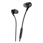 Headphone/ HP/ HyperX Cloud Earbuds II Black