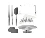 KENWOOD KWSD100 DECORATION SET     WW
