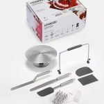 KENWOOD KWSD100 DECORATION SET     WW - Image 3