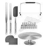 KENWOOD KWSD100 DECORATION SET     WW - Image 5